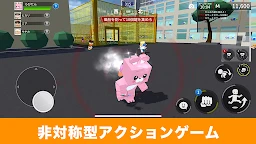 Run For Money 逃脫遊戲