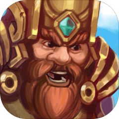 Bifrost: Heroes of Midgard