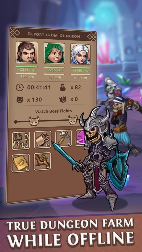 Bifrost: Heroes of Midgard