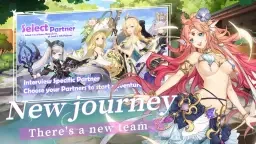 Clash Of Sky丨English