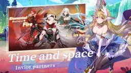 Clash Of Sky丨English