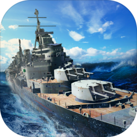 Force of Warships: Battleship