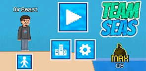 MrBeast TeamSeas 海洋行動