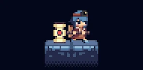 一擇千金！寶石地牢探險家