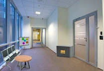 逃出神秘企業大樓