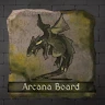 Arcana Board