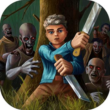 Zombie train - survival games