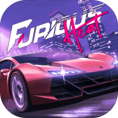 Furious: Heat Racing
