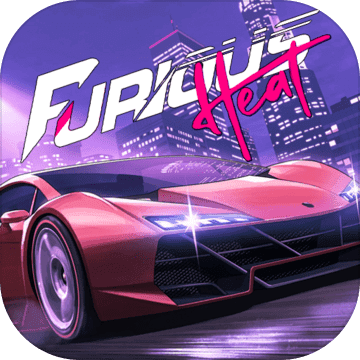 Furious: Heat Racing