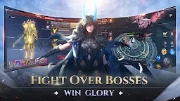 League of Angels: Chaos