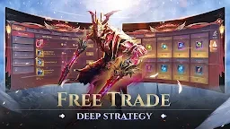 League of Angels: Chaos