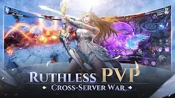 League of Angels: Chaos