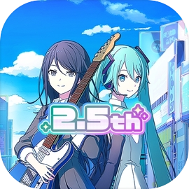 世界计划 缤纷舞台！feat.初音未来