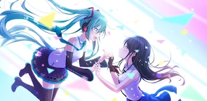 世界计划 缤纷舞台！feat.初音未来