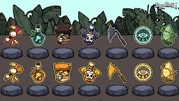 烏嘎烏嘎!：原始人養成