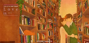 愛是……在小事上