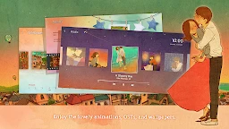 愛是……在小事上