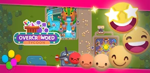 《人滿爲患：大亨》