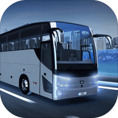Bus Simulator PRO: Buses
