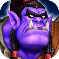 Battle Horn: War Rumble Craft