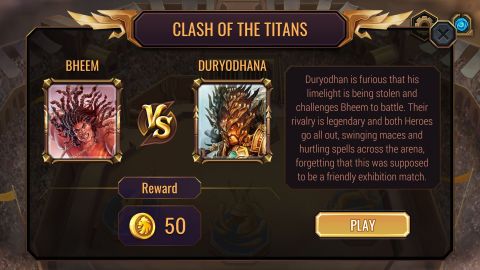 Kurukshetra: Ascension