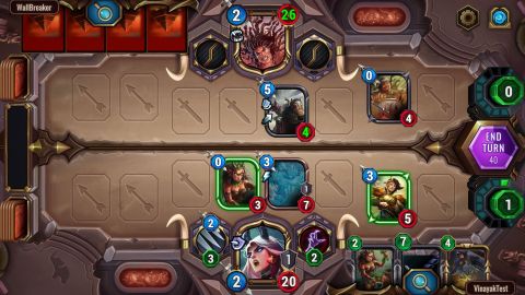 Kurukshetra: Ascension