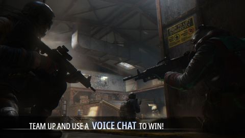 Special Forces Group 3: Beta