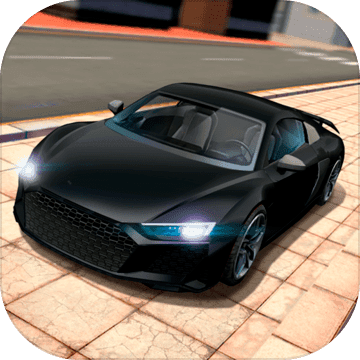 Extreme Car Driving Simulator