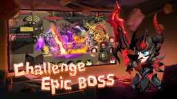 貪婪洞窟2：時光之門(The Greedy Cave 2)