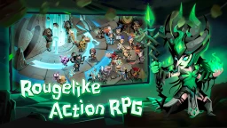 貪婪洞窟2：時光之門(The Greedy Cave 2)