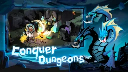 貪婪洞窟2：時光之門(The Greedy Cave 2)