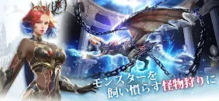 獵人之魂-獵人風格-