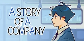 動物公司! (A Story of A Company)
