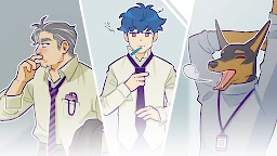 動物公司! (A Story of A Company)