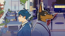 動物公司! (A Story of A Company)