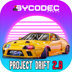Project Drift 2.0