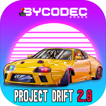 Project Drift 2.0