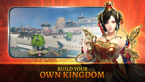 Three Kingdoms: Legends of War
