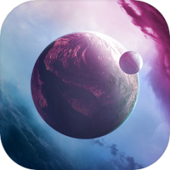 冥王星：暗黑星雲