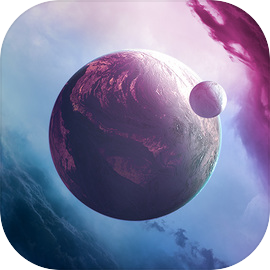 冥王星：暗黑星雲