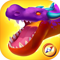 Draconius GO: Catch a Dragon!