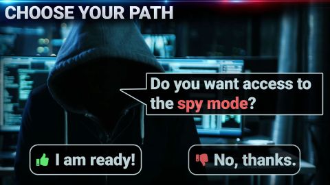 Duskwood - Crime & Investigation Detective Story