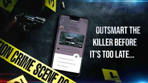 Duskwood - Crime & Investigation Detective Story