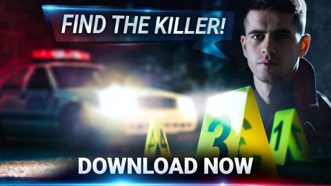 Duskwood - Crime & Investigation Detective Story