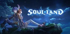 Soul Land - Douluo Continent