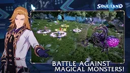 Soul Land - Douluo Continent