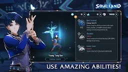 Soul Land - Douluo Continent