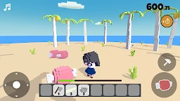 最快逃出無人島