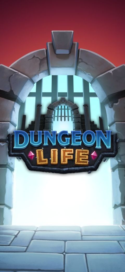 Dungeon Life
