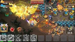 城堡爭霸 - 聯盟霸業 | 葡文版